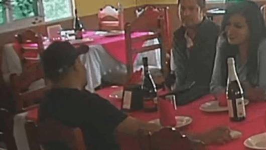 Nueva filtración de la alcaldesa de Chilpancingo con líder de Los Ardillos