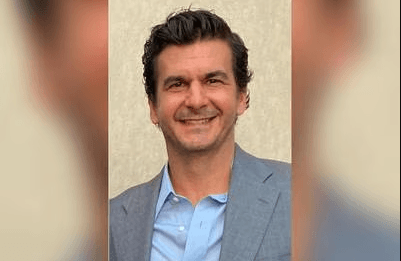 Apareció el cuerpo del empresario Iñigo Arenas