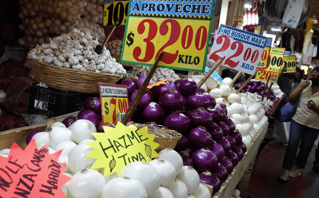 La inflación cedió pero los precios siguen inalcanzables