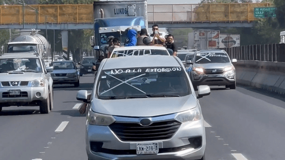 ¿Autodefensas en Coacalco, Edomex?