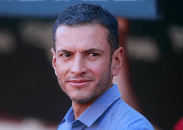 Es oficial Jimmy Lozano se queda como director técnico de la selección mexicana