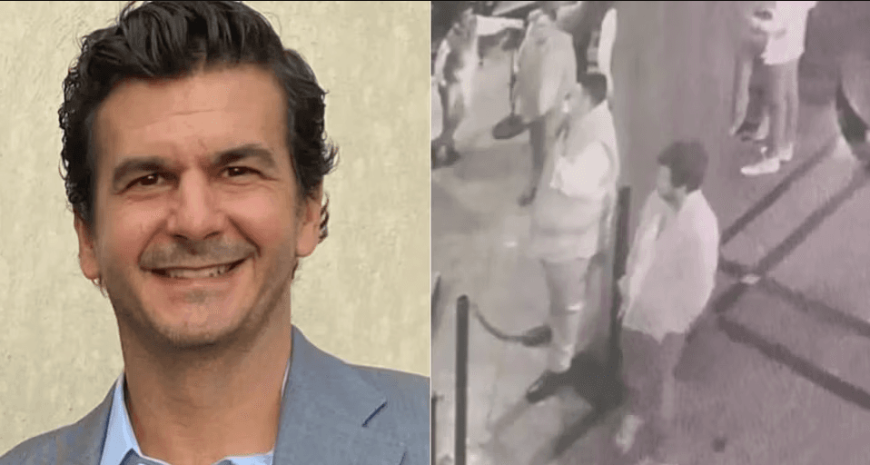 Iñigo Arenas murió por asfixia mecánica: FGJEM