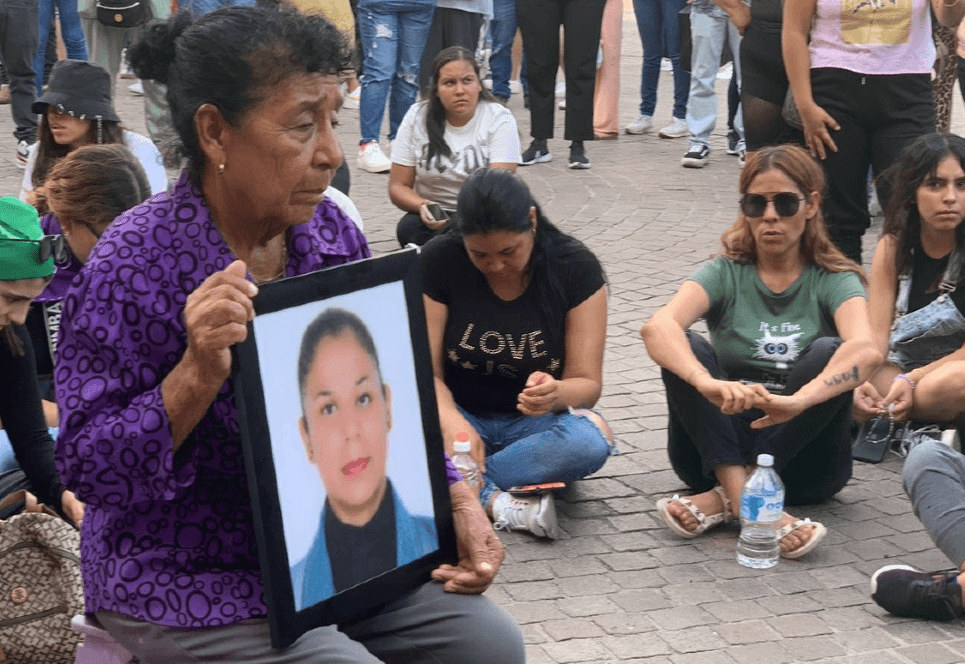 La fiscalía de Guanajuato debe conformar una carpeta de investigación en el caso Milagros