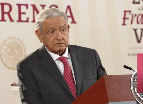 AMLO pide alto al fuego en Gaza