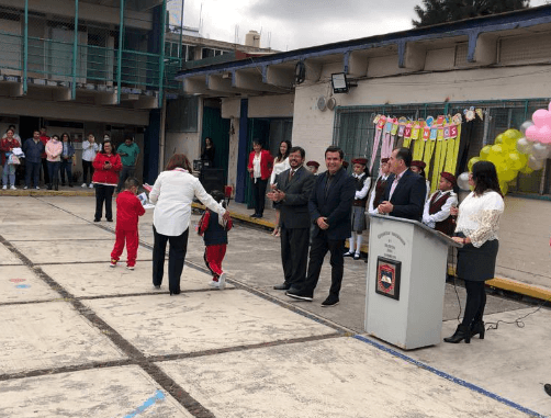 Regreso a clases en México 2024