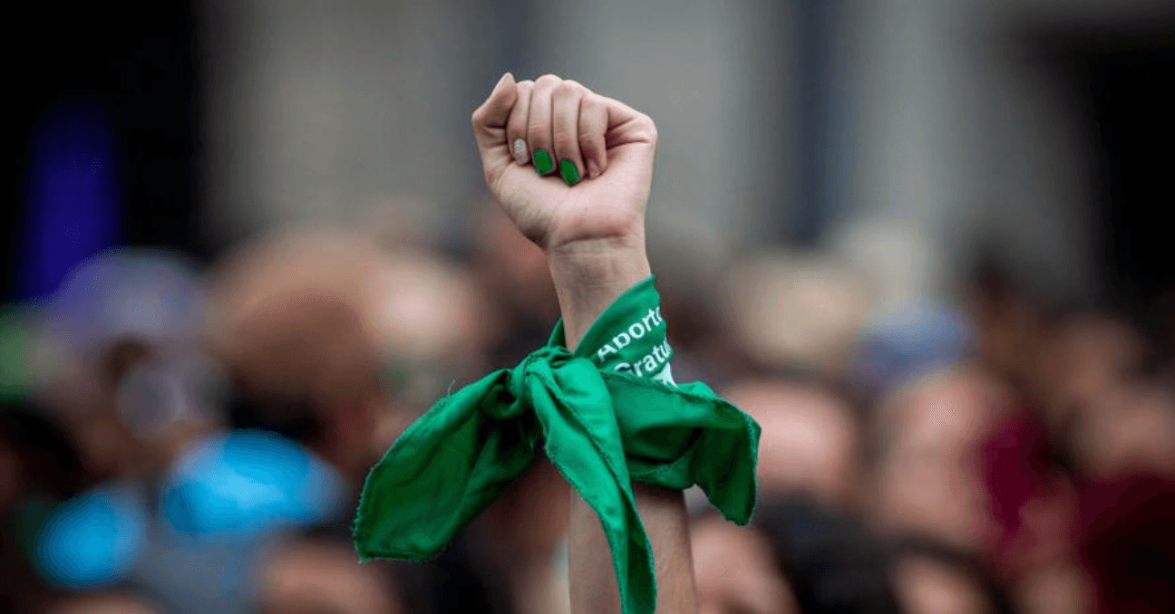 SCJN despenaliza el aborto en Aguascalientes