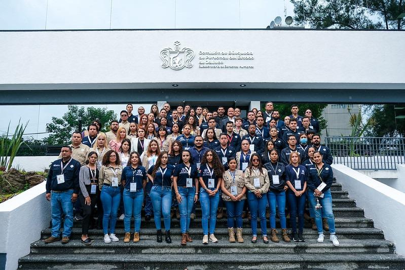 Crean nuevas instalaciones de la comisión de búsqueda en Jalisco