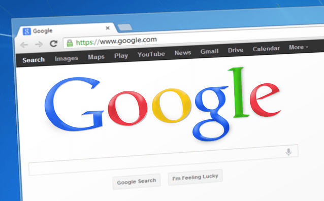 Google cumple 25 años