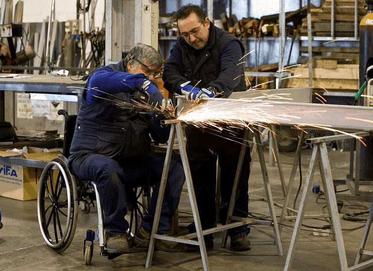 Piden cero discriminación laboral para personas con discapacidad en Chihuahua