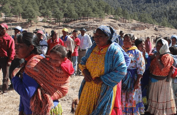 Proponen inscribir más nombres indígenas en el registro civil de Chihuahua