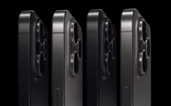 Ya presentaron el iPhone 15 en el Apple Event