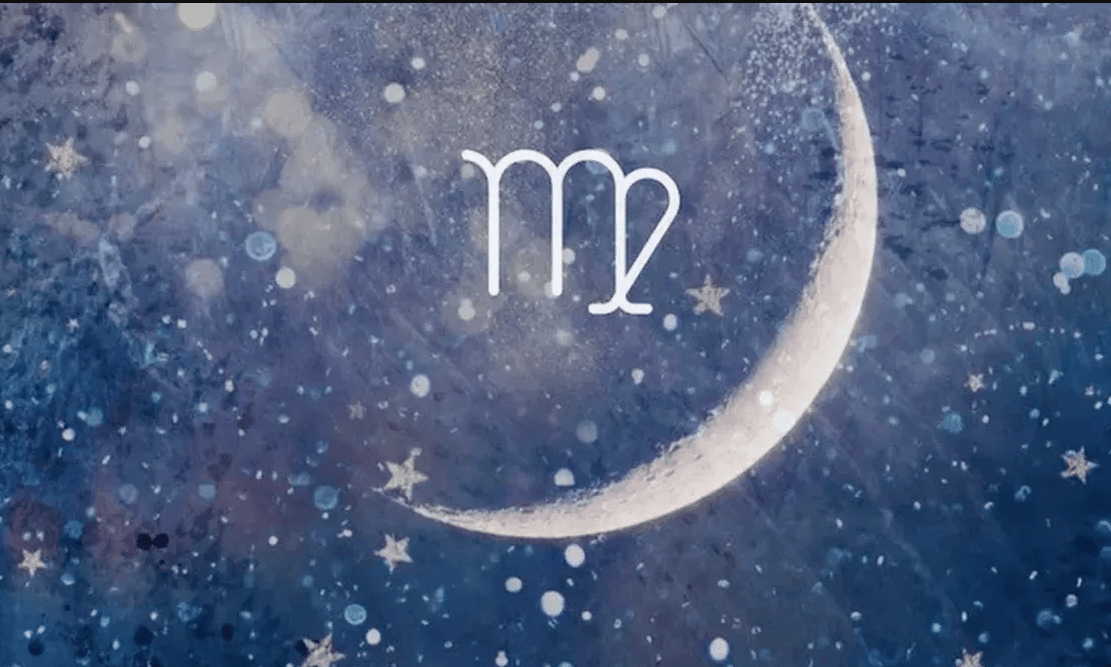 Hoy es Luna Nueva en virgo ¿Cómo nos beneficia?