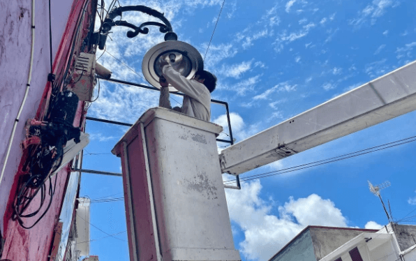 Gana ayuntamiento de Cuautla demanda contra NL technologies