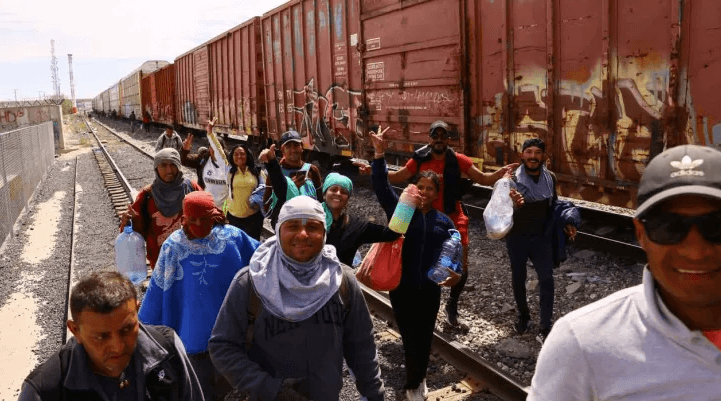 Urge atender la situación migratoria en el País