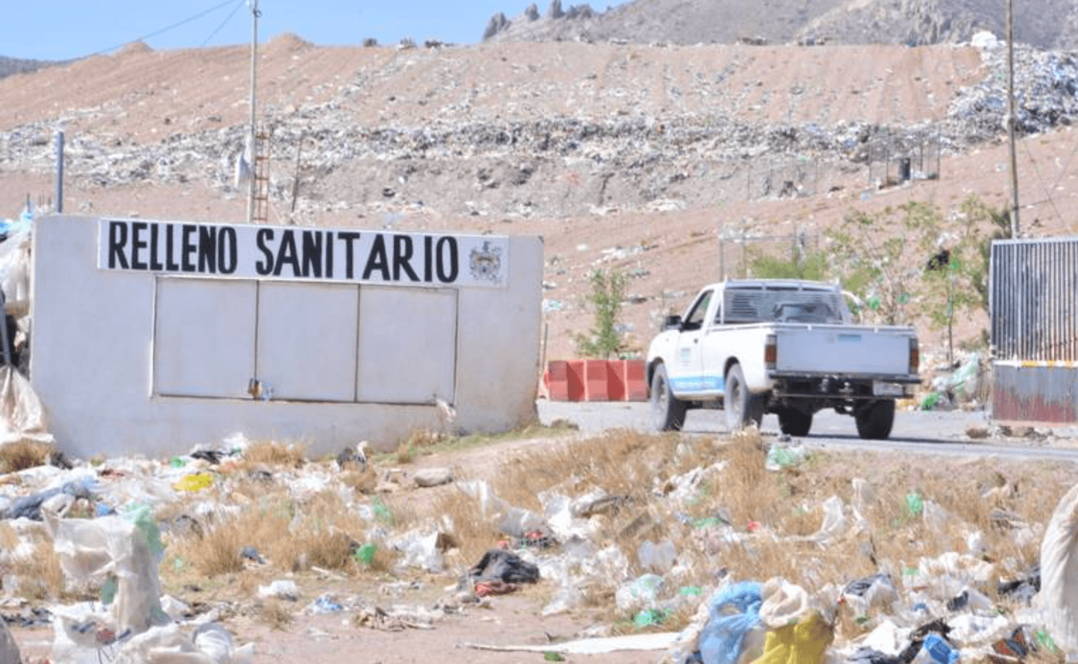 Aprueban regidores cancelación anticipada de contratos de recolección en Chihuahua