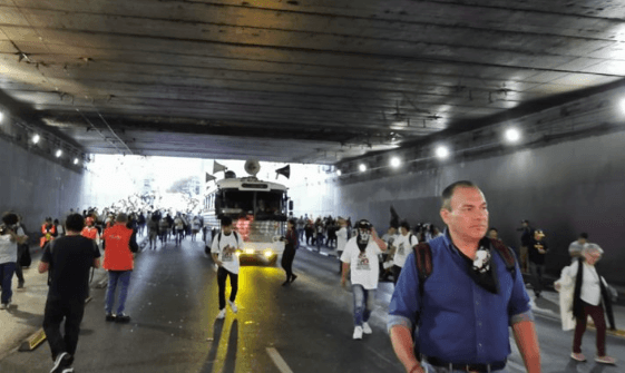 Mitines del 2 de octubre