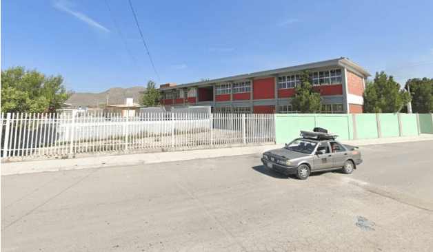 Violencia en escuelas de Coahuila e Hidalgo