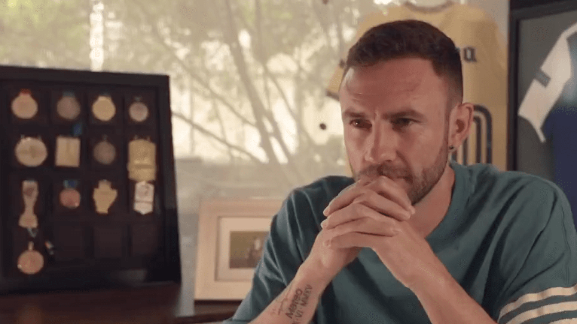 Miguel Layún se retira del fútbol