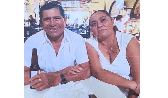 Pescadores fueron localizados en Belice