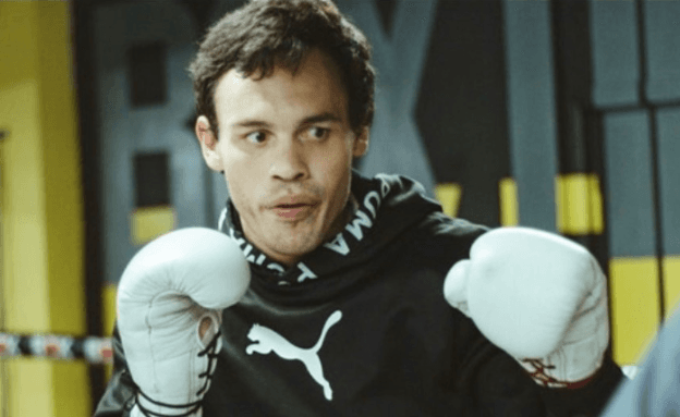 Julio César Chávez Jr. podría haber sido ingresado de urgencia a un hospital psiquiátrico