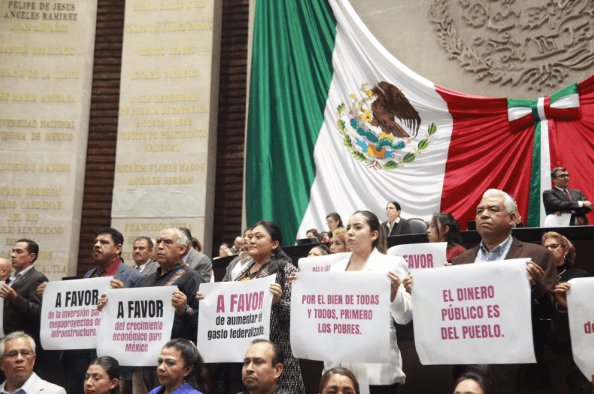 Se aprobó el Presupuesto de Egresos 2024 ¿en qué se va a gastar?