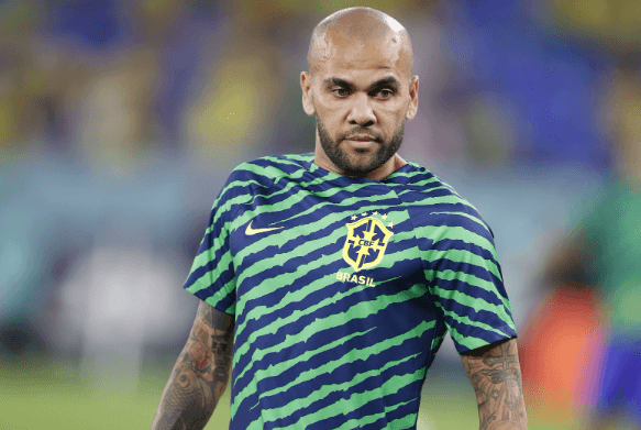 Dani Alves podría cumplir 9 años de prisión y dar 150 mil euros de indemnización