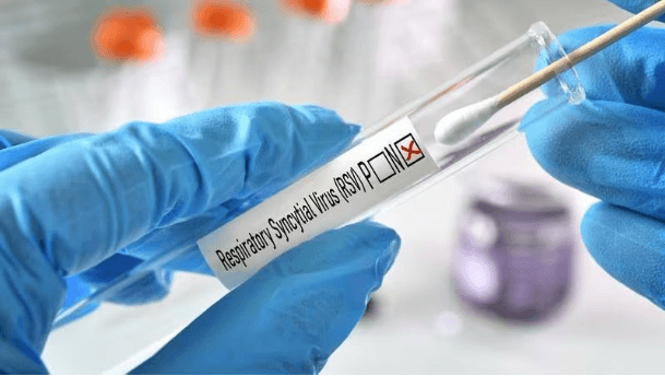 Aumentan casos de virus sincicial en niños