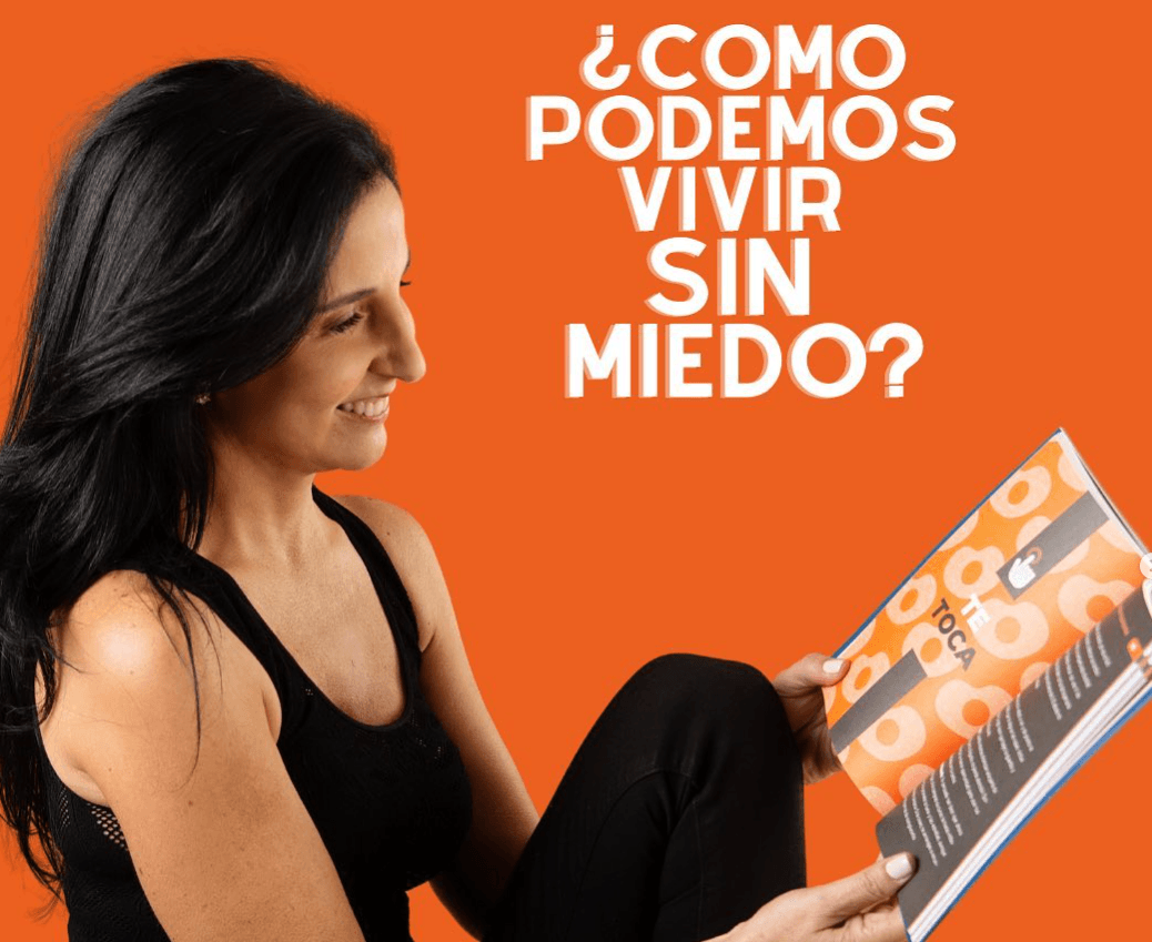 “Una actitud de Huevos”, el libro que nos plantea cambiar el chip