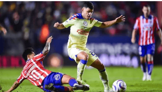 Inteligencia Artificial predice la final de la Liga MX