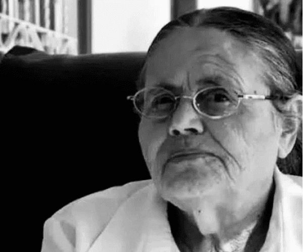 Muere la mamá de El Chapo Guzmán a los 94 años