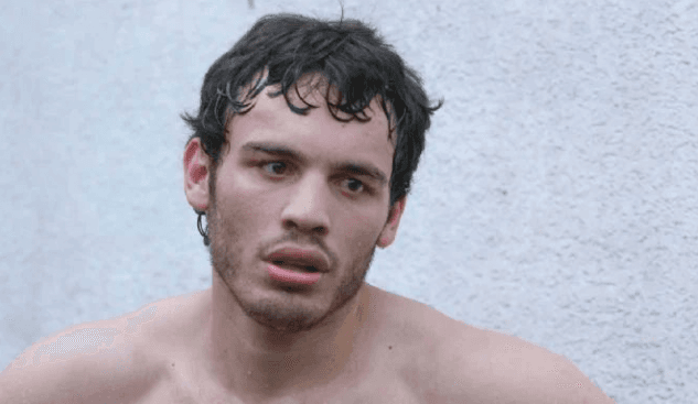 Julio César Chávez Jr. fue detenido en Estados Unidos