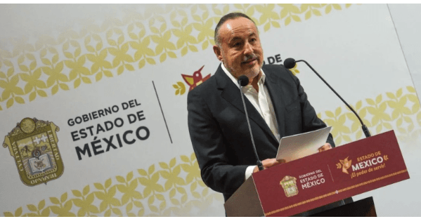 Se registró un ataque en contra del Fiscal del Estado de México en la México- Toluca