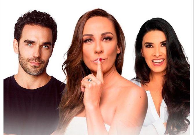 Llega a Guadalajara la obra “Por qué los hombres aman a las cabronas”