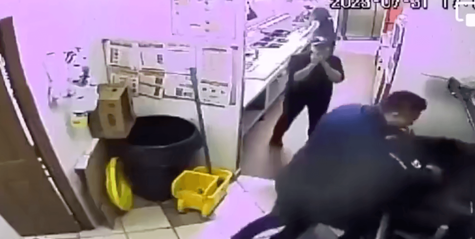 El tiburón Medina pudo haber sido asesinado por agresión en contra del menor