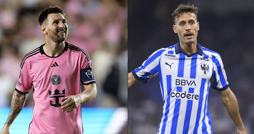 Monterrey avanza a los Cuartos de Final de la Concachampions