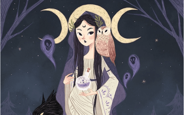 Hoy es Luna Nueva en Cáncer