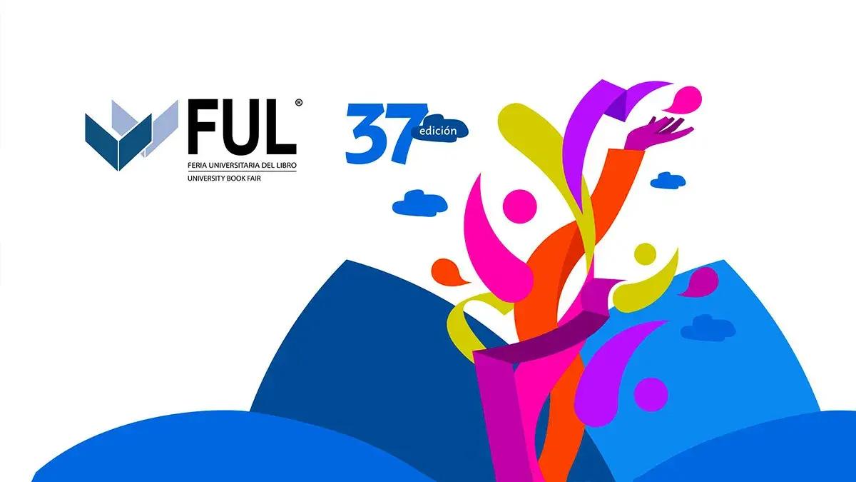 Anuncian la Feria Universitaria del Libro de Hidalgo