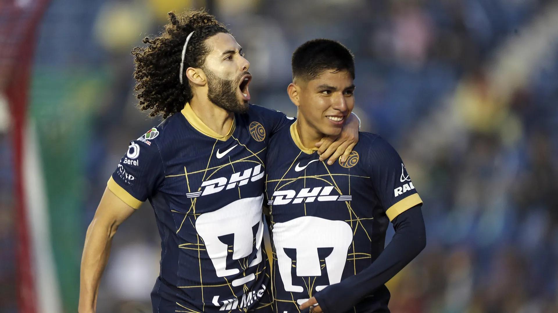 ¿Castigados? Pumas podrían recibir sanción por gritos homofóbicos
