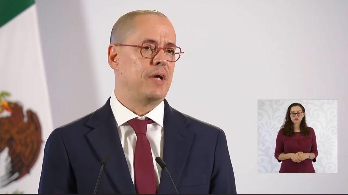 Gobierno de Sheinbaum va por la simplificación de trámites a través de la digitalización