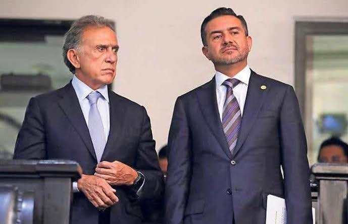 PAN expulsa a los Yunes de sus filas