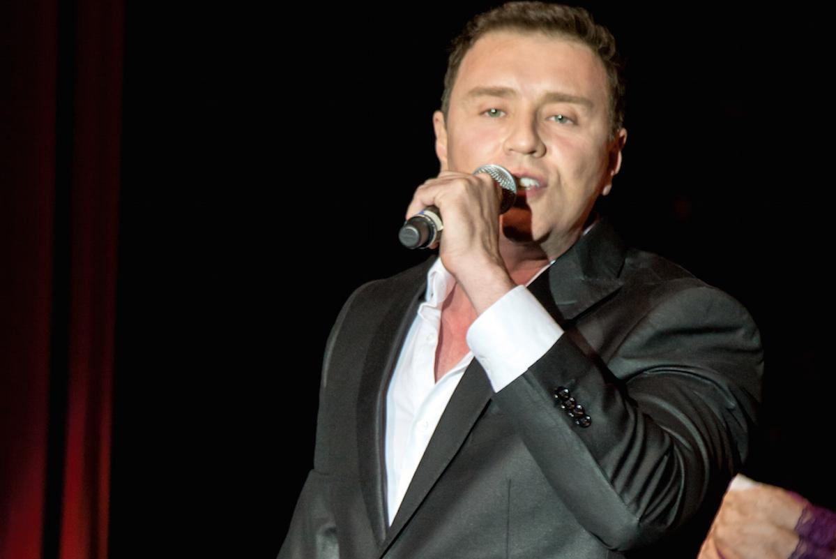 Lorenzo Antonio Despliega Nostalgia y Romance en Guadalajara