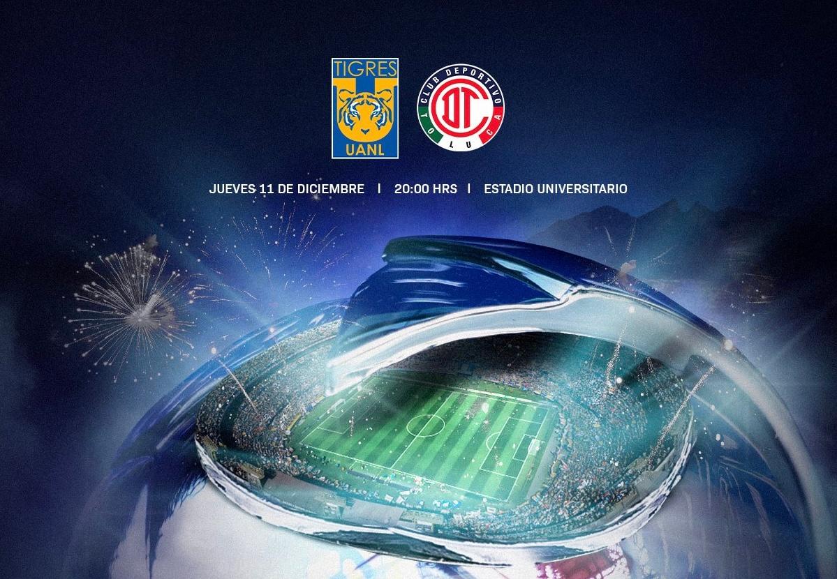 ¡Ya viene la final de la Liga MX!