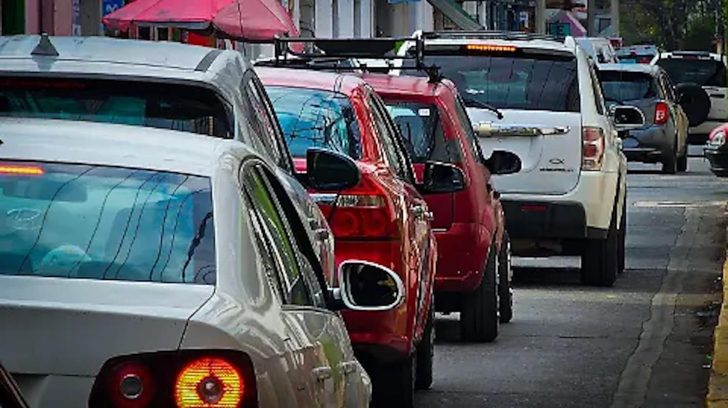 Aumentará un 40% el refrendo vehicular en Guanajuato
