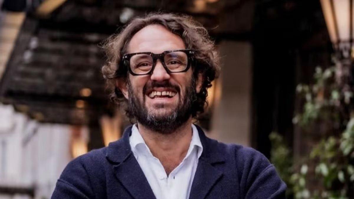 Richard Hart se disculpó tras afirmar que en México no tenemos “cultura del pan”