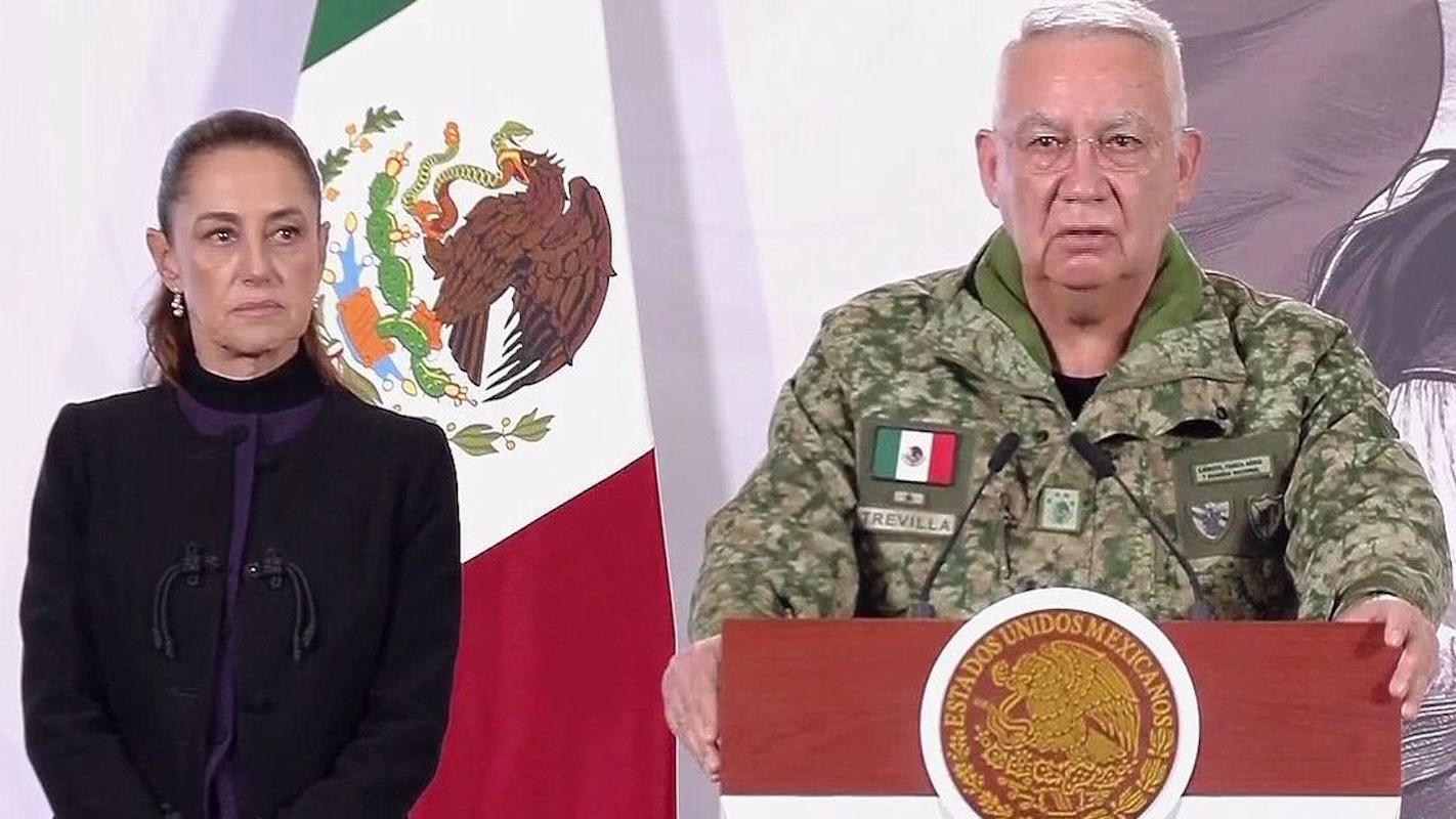 La Industria de la Radio y la Televisión reconoce acciones federales tras operativo en Jalisco