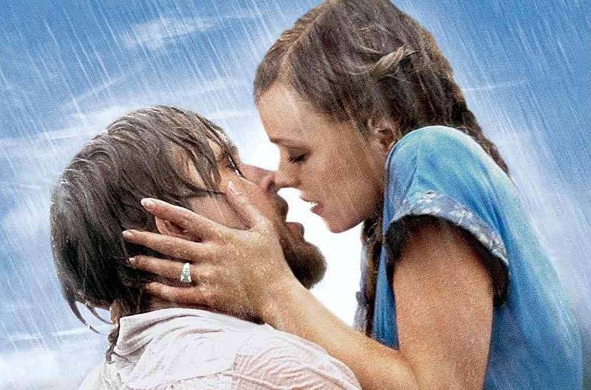 Los besos que hicieron historia en el cine: cinco escenas inolvidables