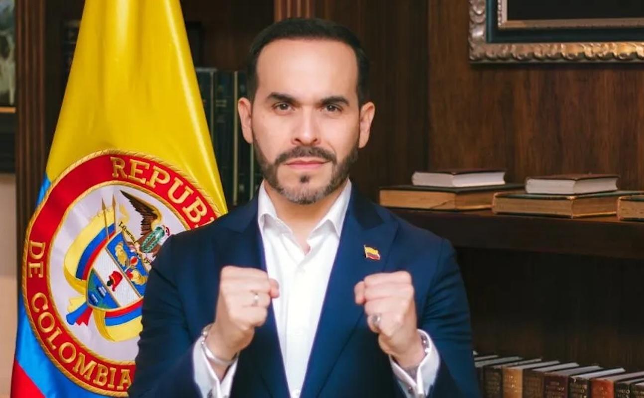 Colombia gira a la ultraderecha en sus elecciones presidenciales