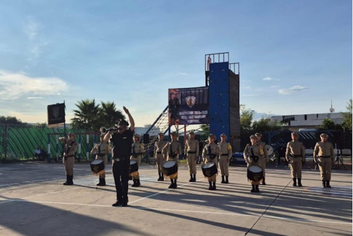 Escuelas militarizadas deberán cerrar: SEP
