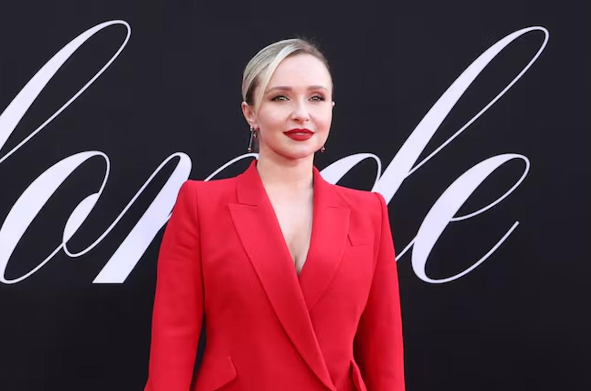 Hayden Panettiere murió a los 36 años ¿Qué sucedió?