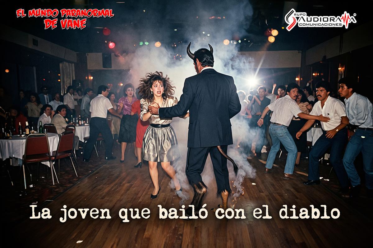 El baile con el Diablo: La noche de fiesta en Ciudad Juárez que terminó en terror